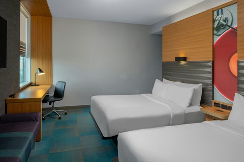Aloft Green Bay photo 2