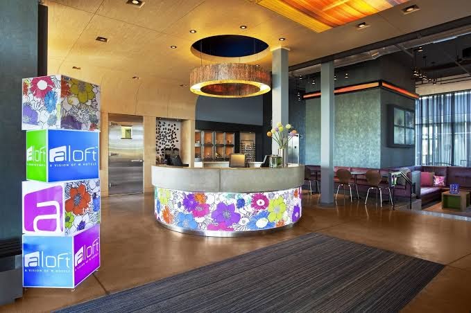Aloft Green Bay photo 3