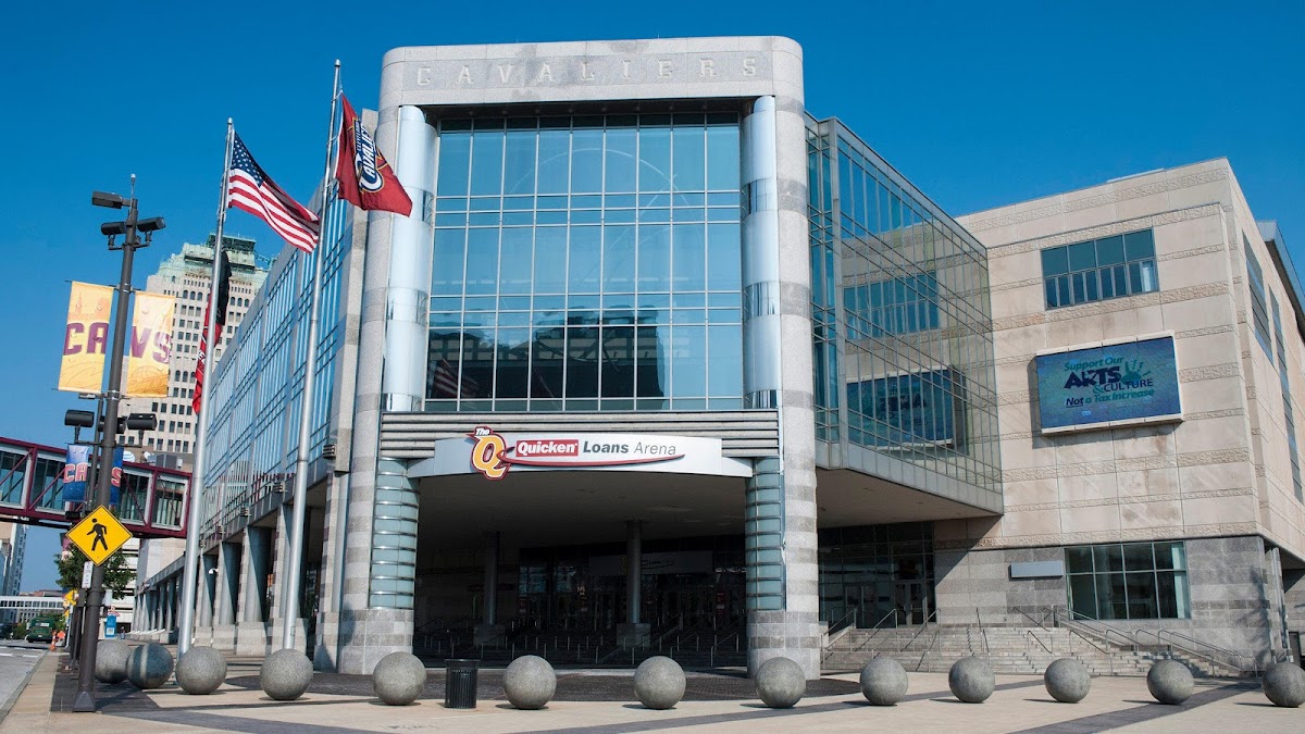 Holiday Inn Cleveland Clinic by IHG photo 3
