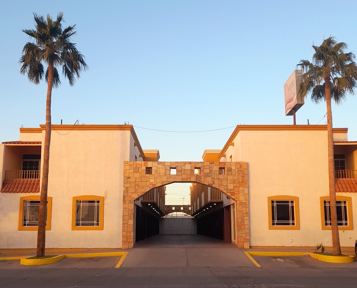 Motel Paradise