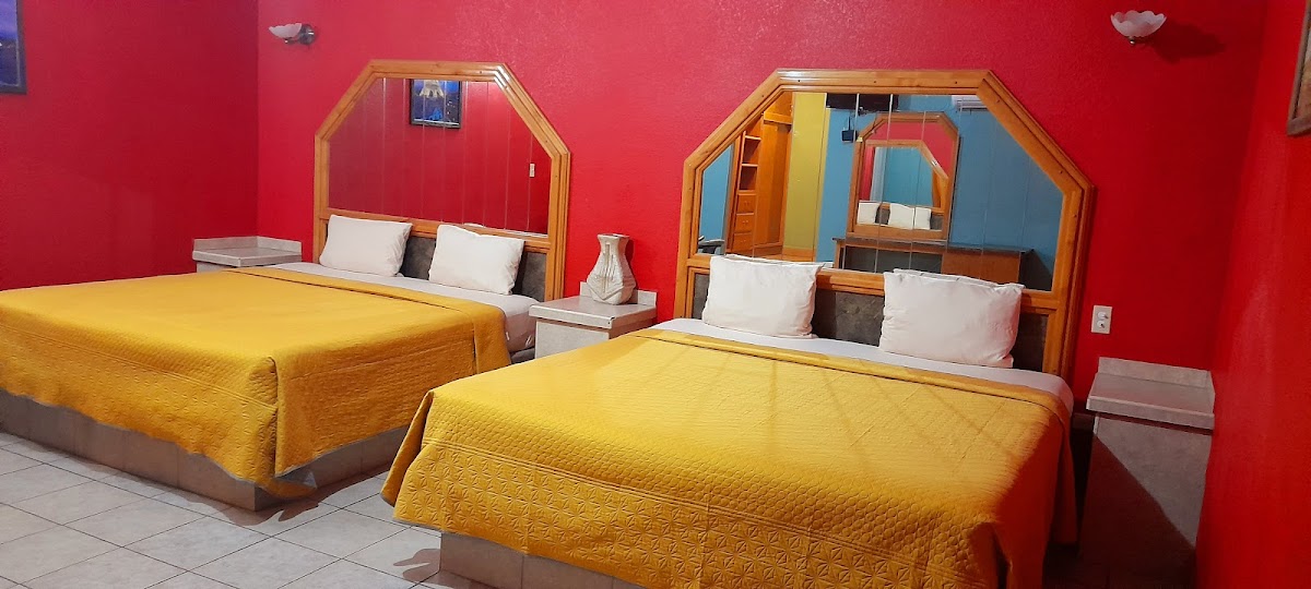 Motel Paradise photo 2