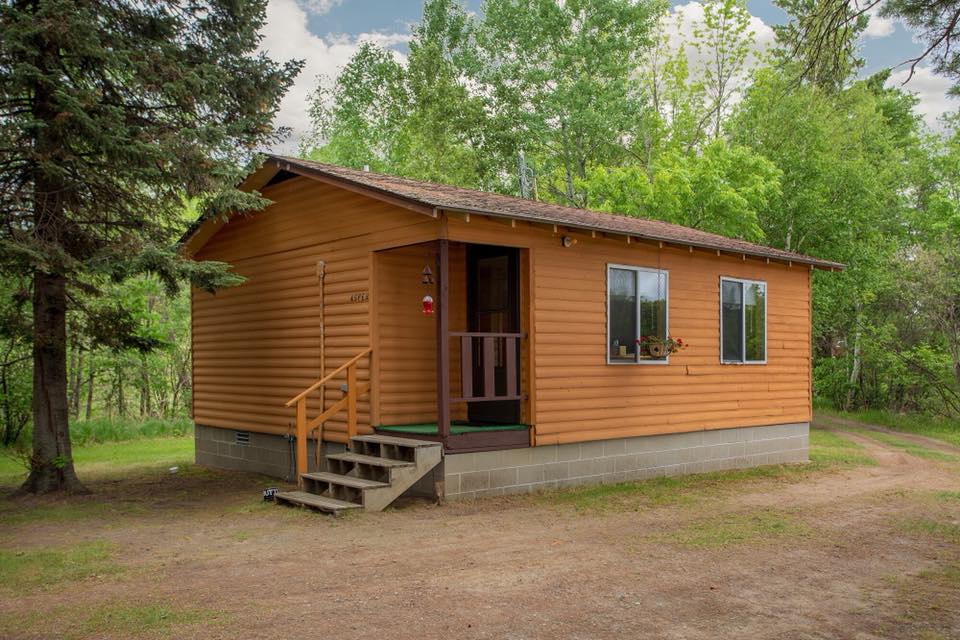 Twin Springs Resort