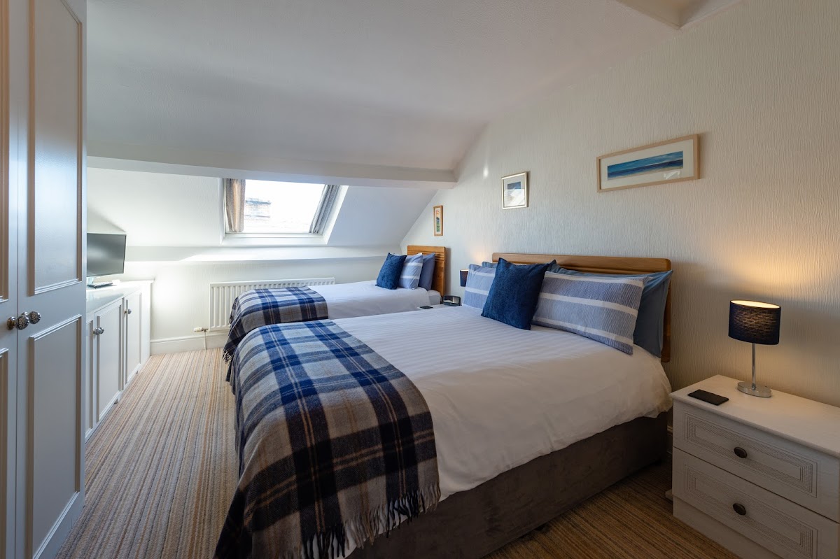 Blue Swallow Guesthouse photo 2