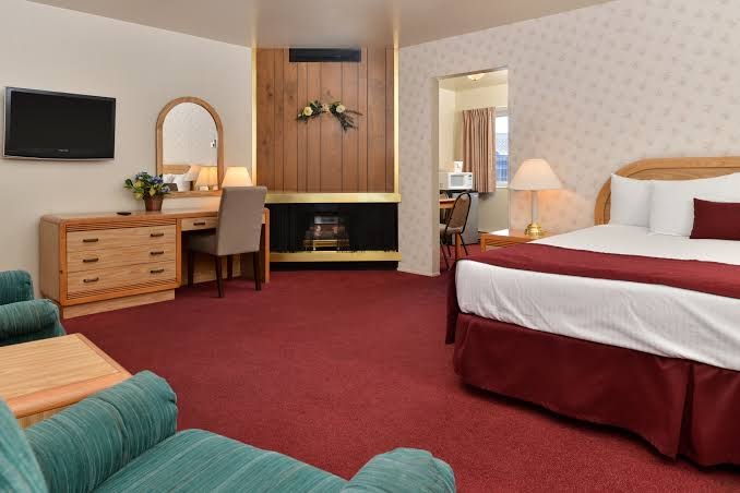 Svendsgaard's Danish Lodge Americas Best Value Inn photo 2