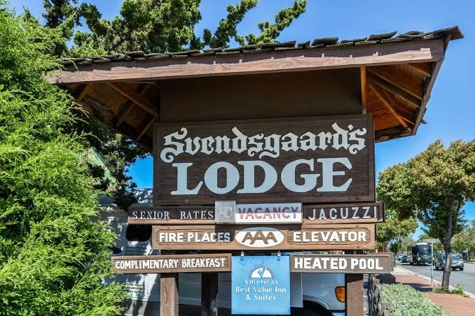 Svendsgaard's Danish Lodge Americas Best Value Inn photo 3