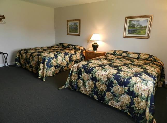C-Way Resort Motel photo 2
