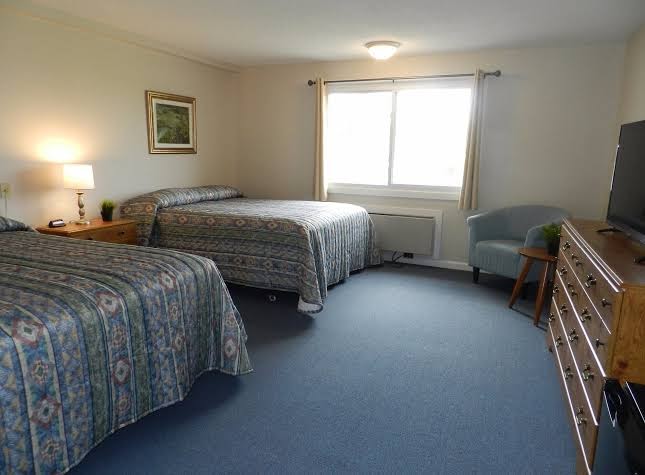 C-Way Resort Motel photo 3