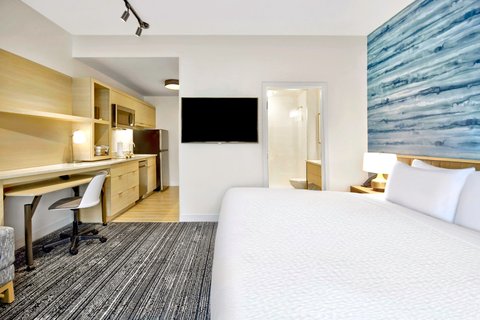 TownePlace Suites by Marriott Asheville West photo 2