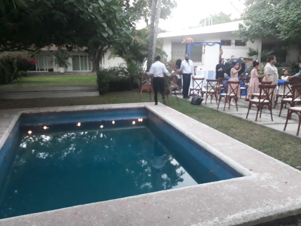 Hotel y Salon de Eventos Dos Arbolitos, Aquismon, S L P photo 2