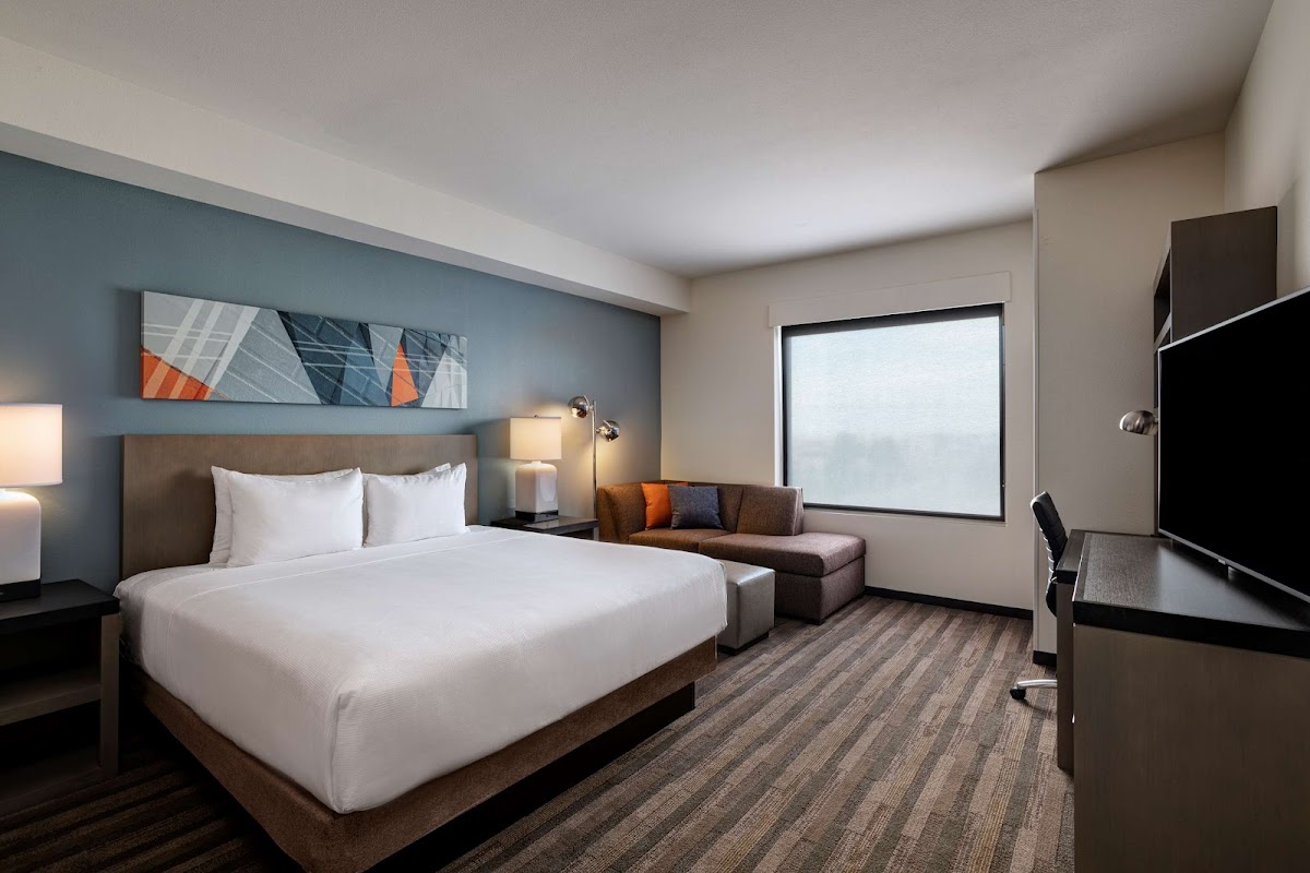 Hyatt House Carlsbad photo 2