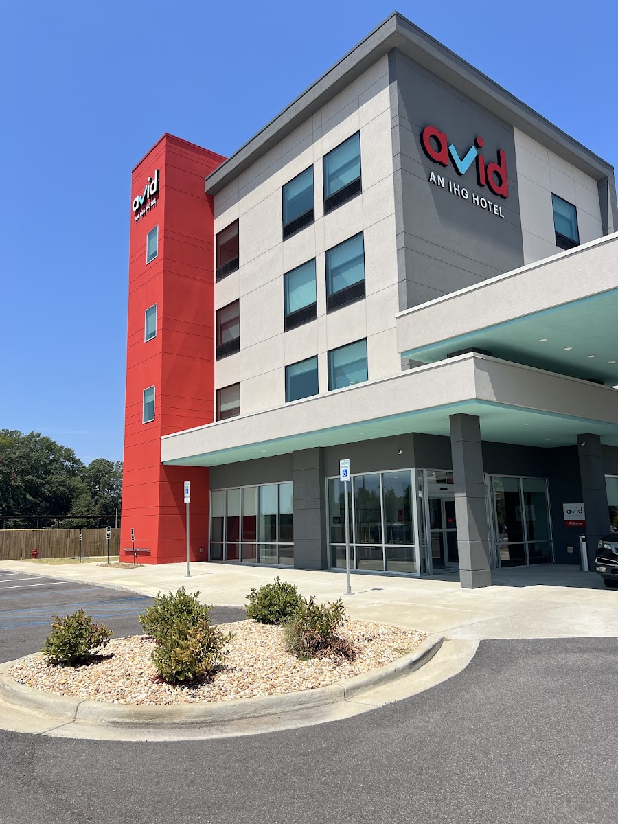 avid hotels - Tuscaloosa - University Area, an IHG Hotel