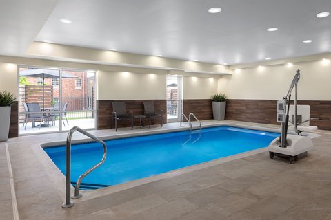 Fairfield Inn Fort Leonard Wood St. Robert photo 3