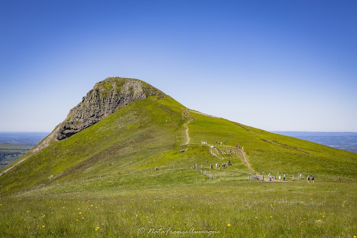Banne d'Ordanche
