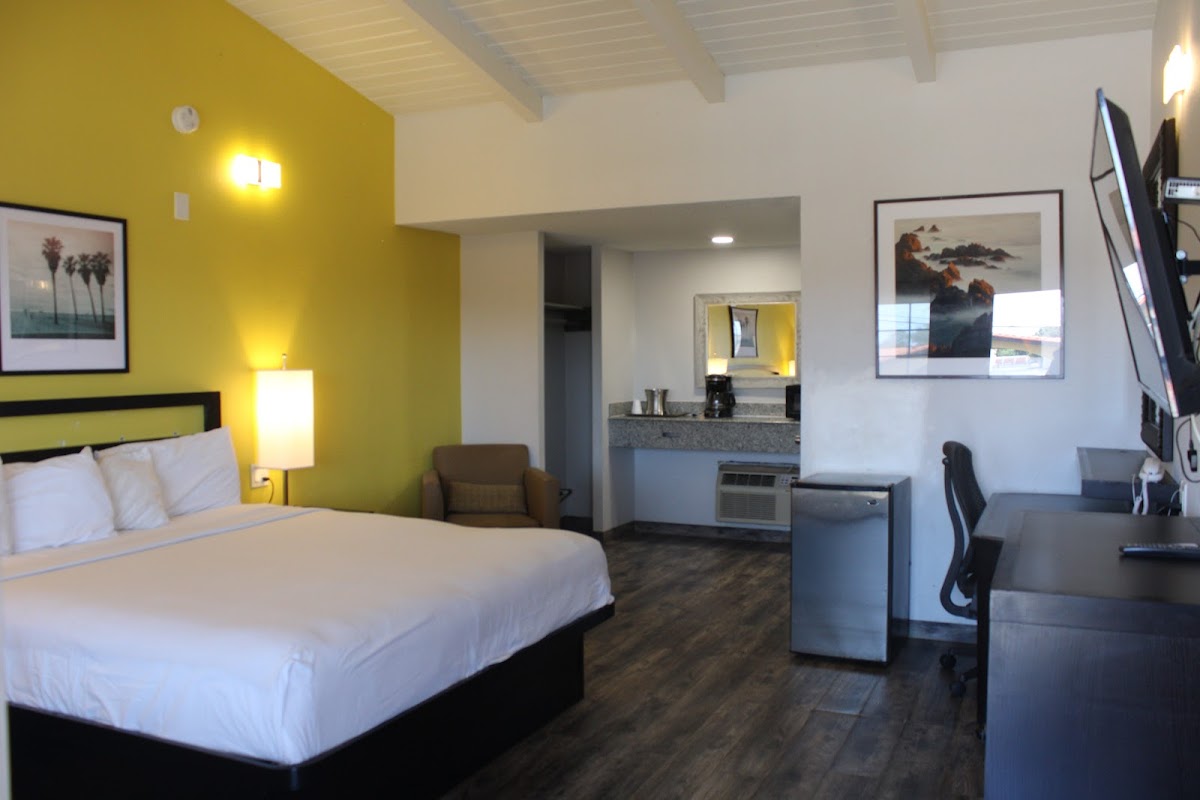 Sunset Inn Costa Mesa photo 2