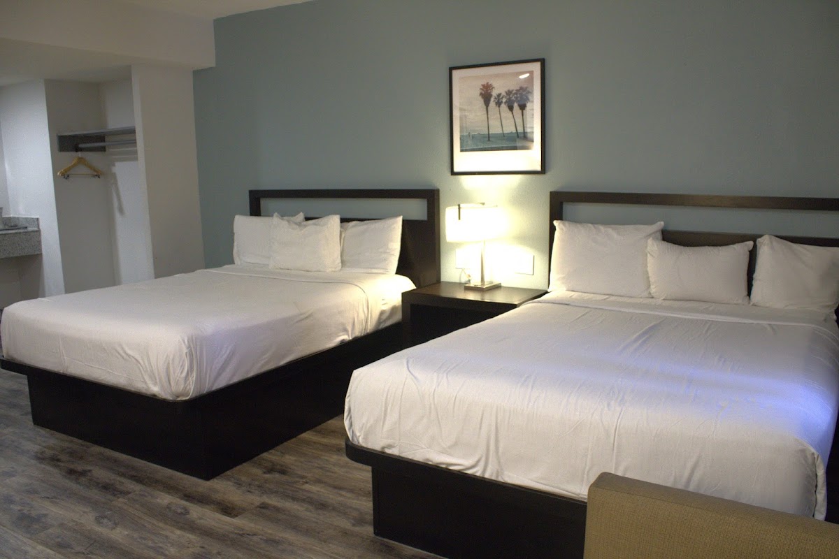 Sunset Inn Costa Mesa photo 3