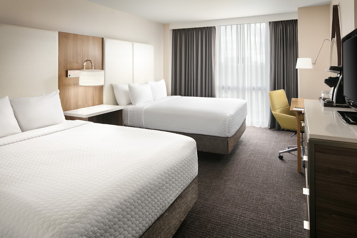 Crowne Plaza Dallas Market Ctr - Love Field by IHG photo 2