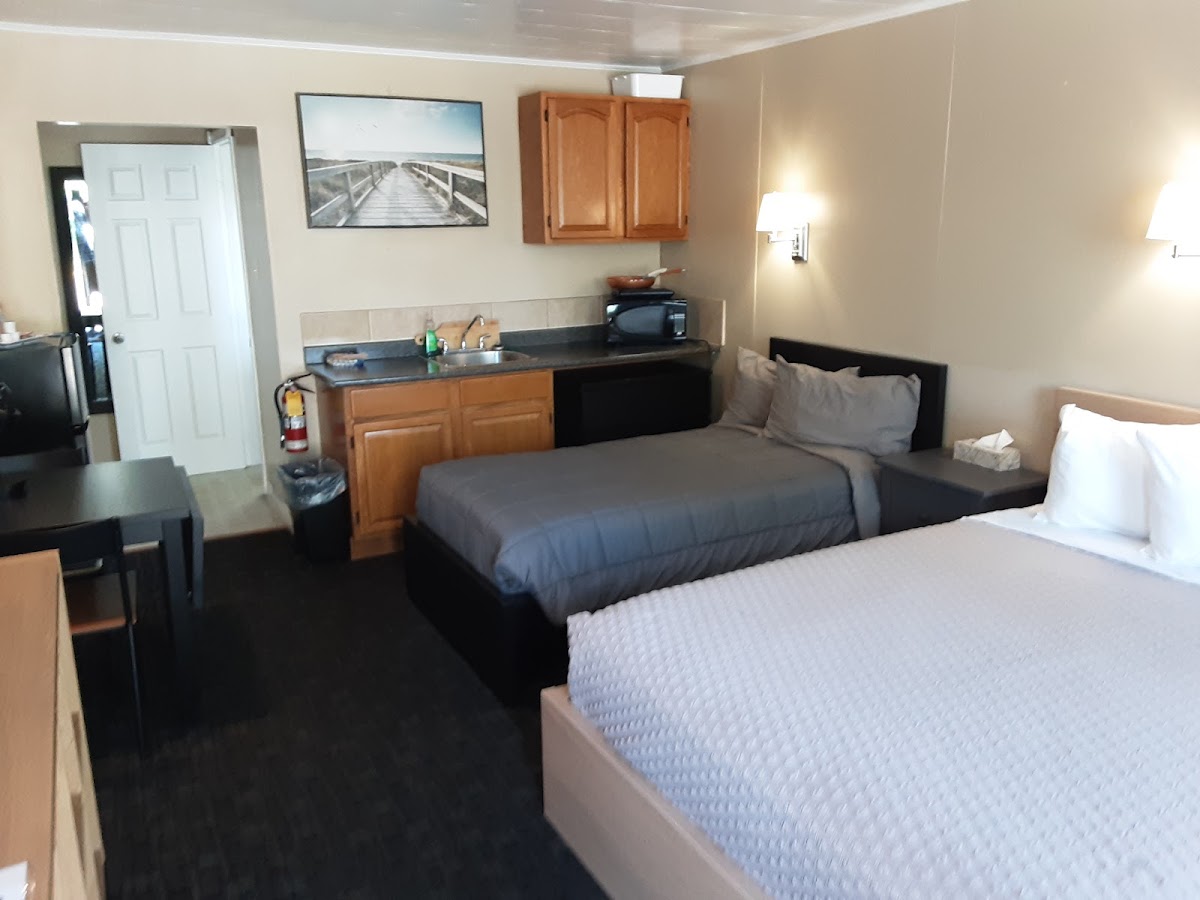 Berry's Motel photo 2