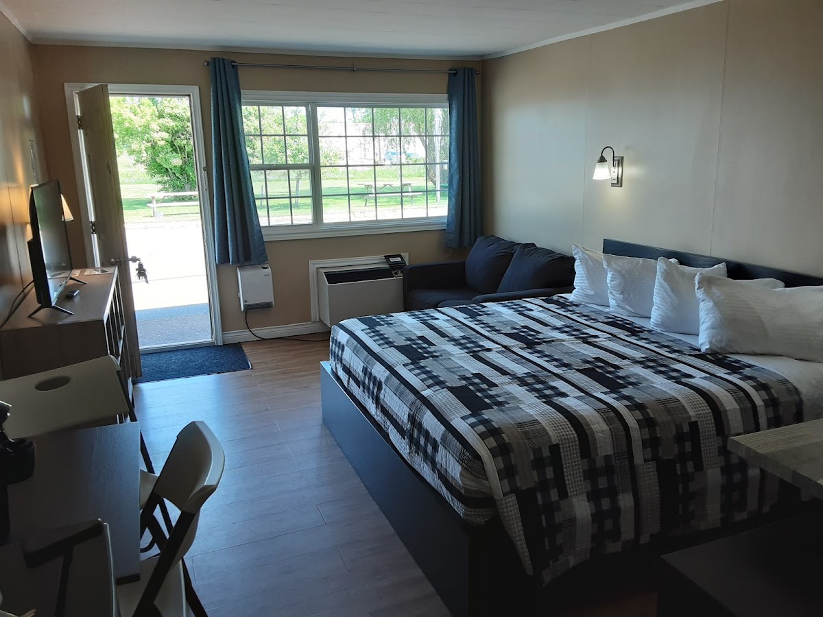 Berry's Motel photo 3