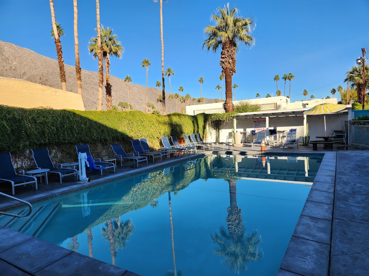 Adara Hotel Palm Springs photo 2