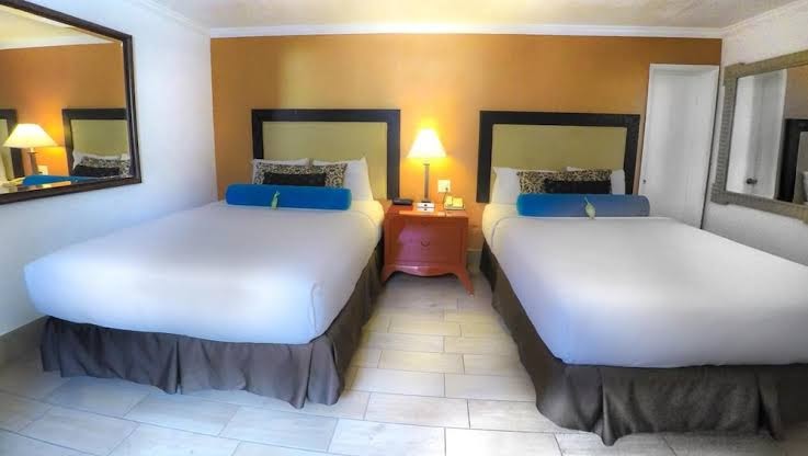 Adara Hotel Palm Springs photo 3