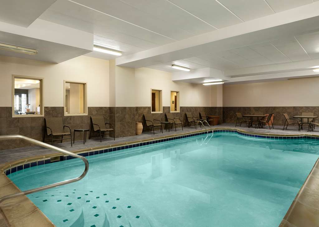 Hampton Inn Troy photo 3