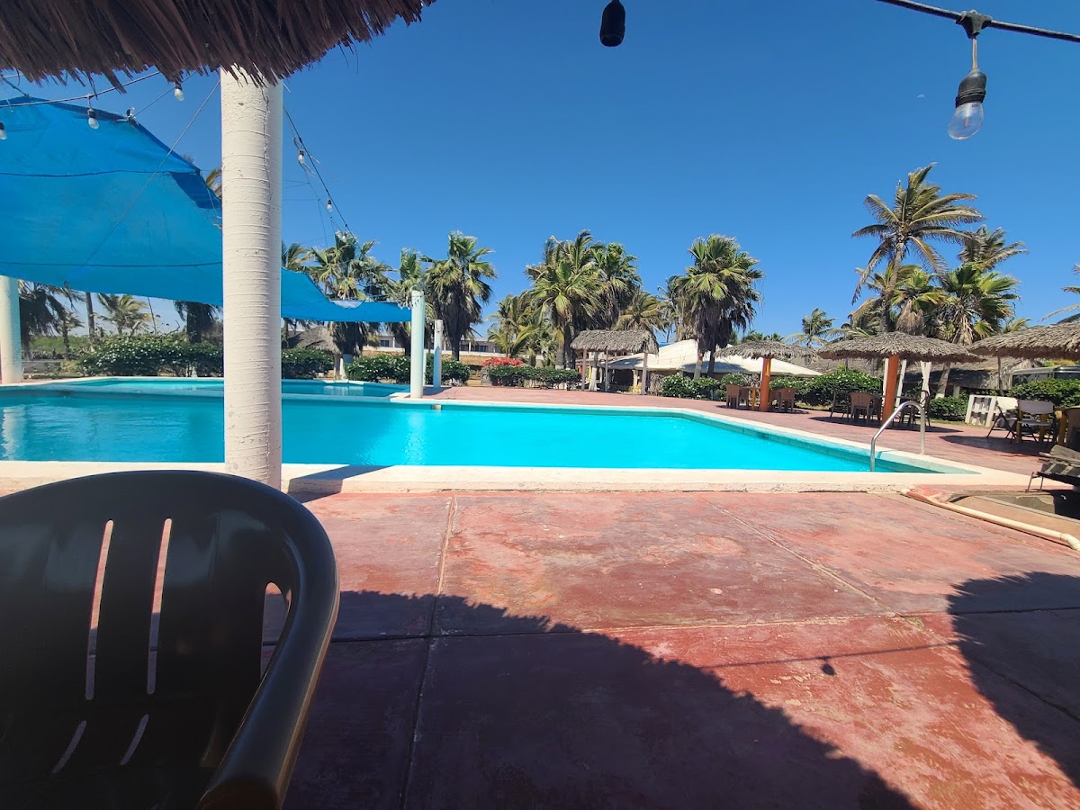 Hotel Mr. Moro and RV Park photo 2