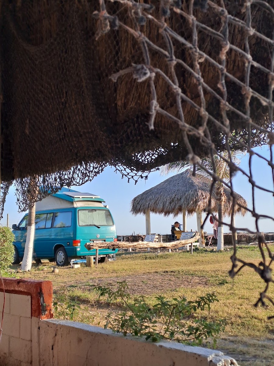 Hotel Mr. Moro and RV Park photo 3