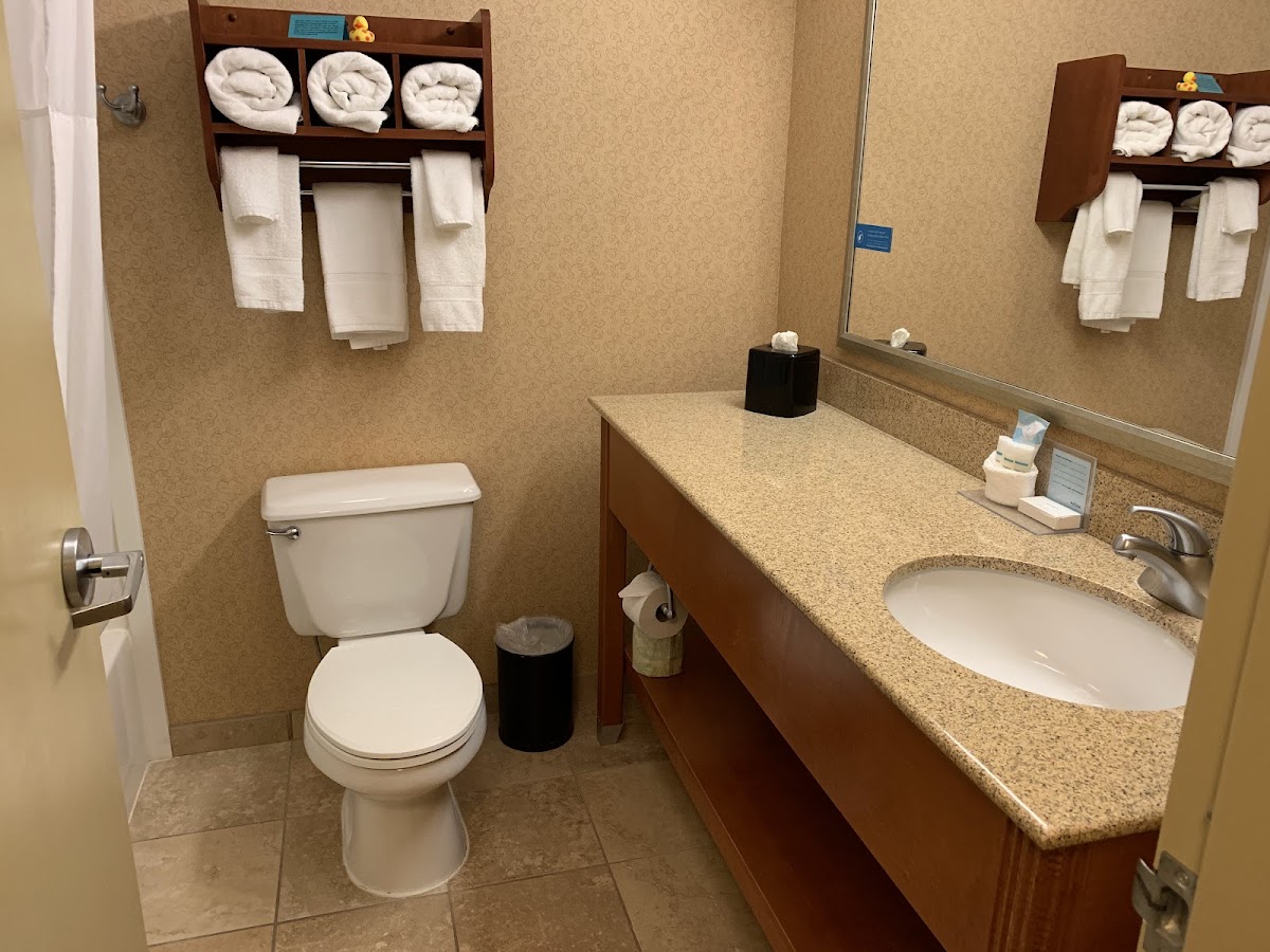 Hampton Inn Minneapolis/St. Paul-Woodbury photo 3