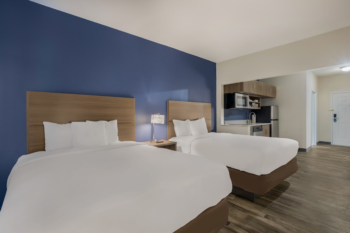 MainStay Suites Joliet I-55 photo 2
