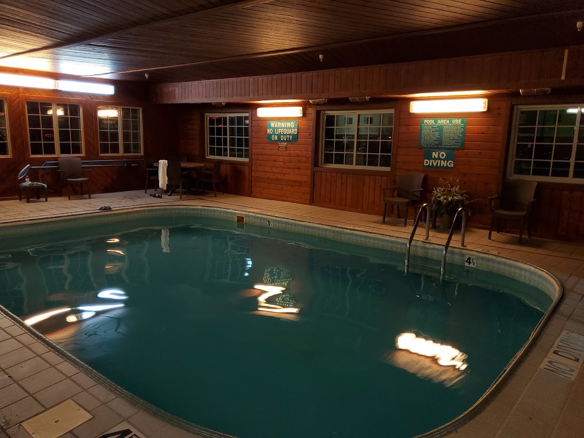 MainStay Suites Joliet I-55 photo 3