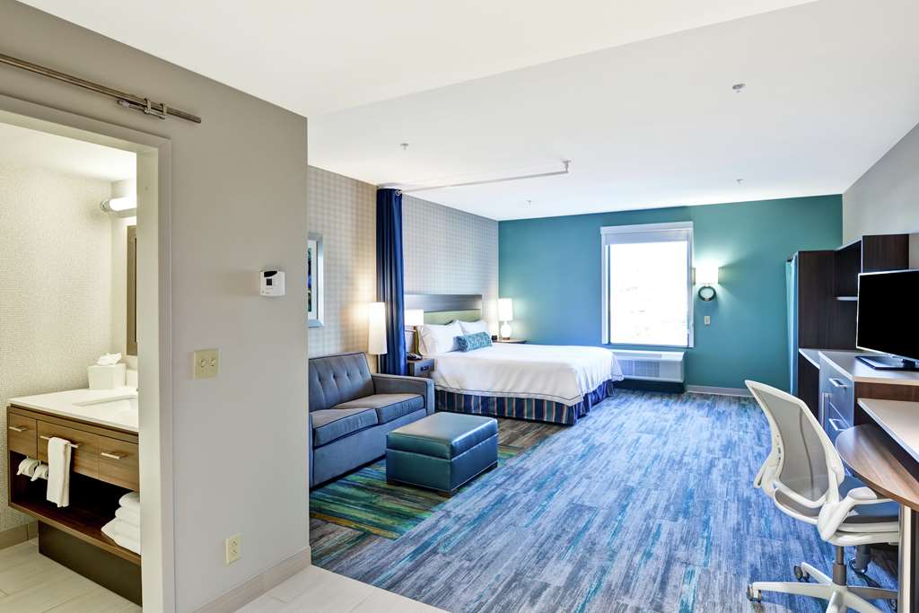 Home2 Suites by Hilton Conway photo 2