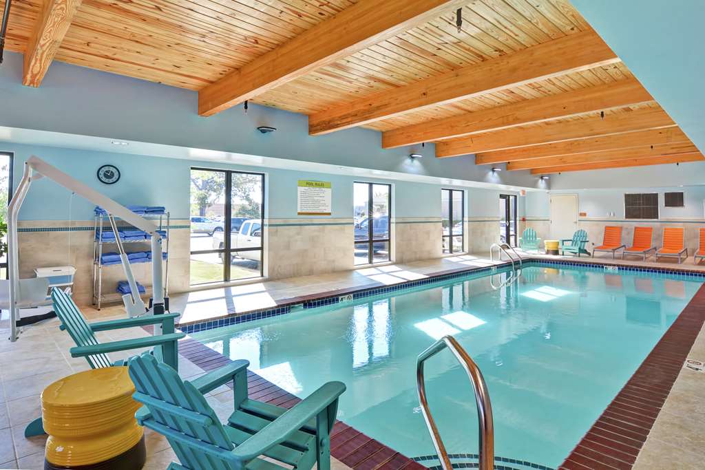 Home2 Suites by Hilton Conway photo 3