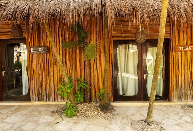 Alquimia Hotel Boutique, Tulum photo 3