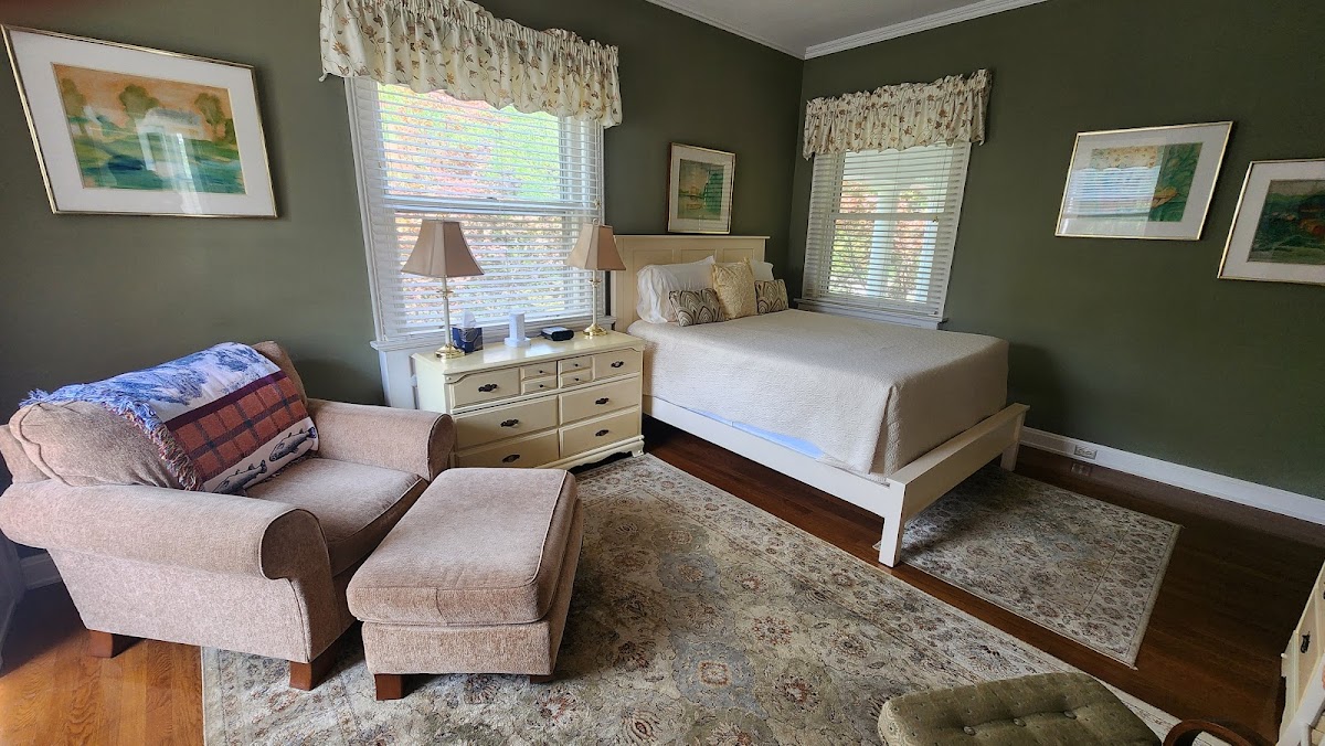 Farrell House Lodge photo 2