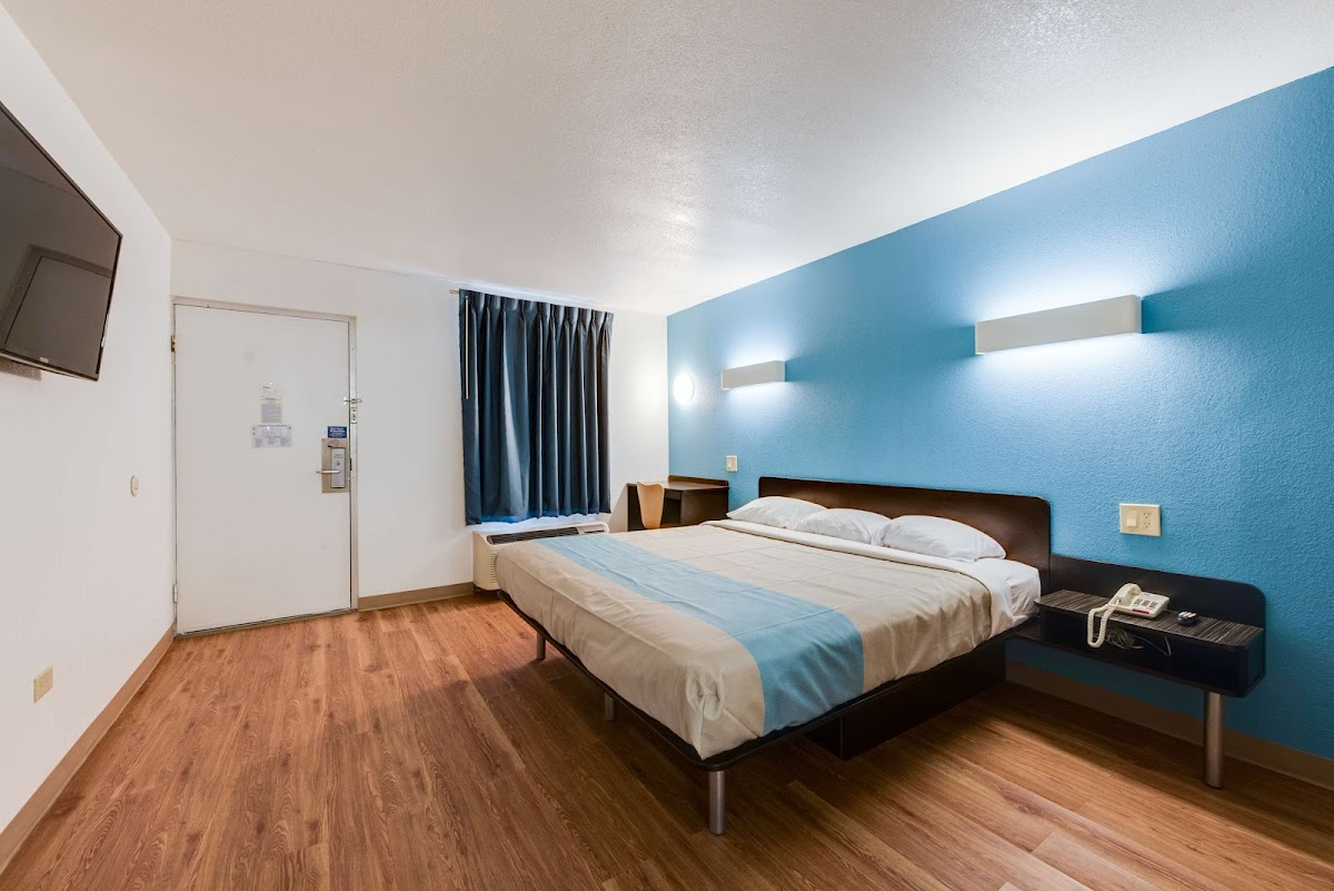 Motel 6 Kingston, TN photo 2