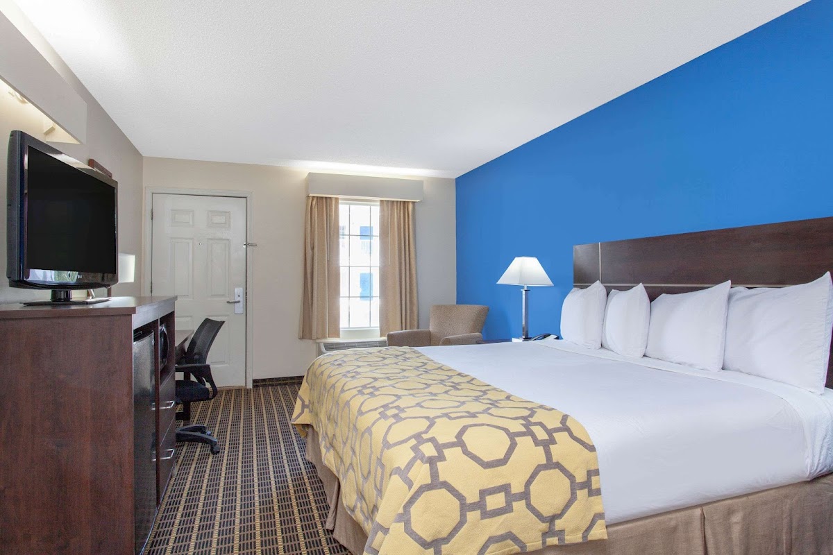 Baymont by Wyndham Greenwood photo 2