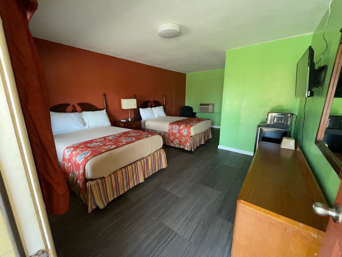 Rayville Motel photo 2