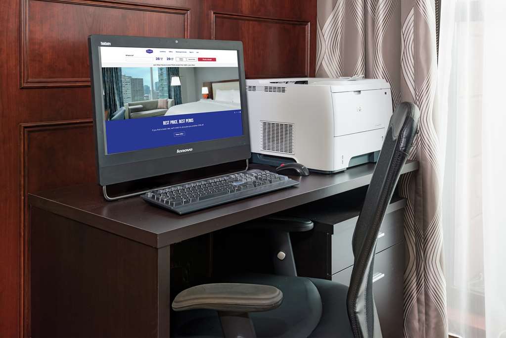 Hampton Inn South Plainfield-Piscataway photo 2