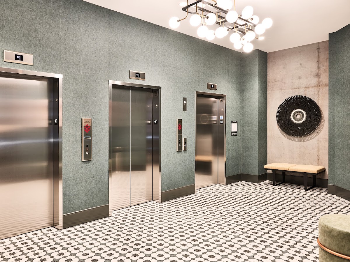 Hyatt Place Phoenix / Downtown photo 3