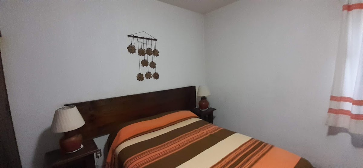 Casa Perla Mixteca photo 2