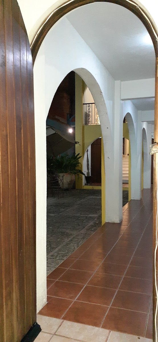 Casa Perla Mixteca photo 3
