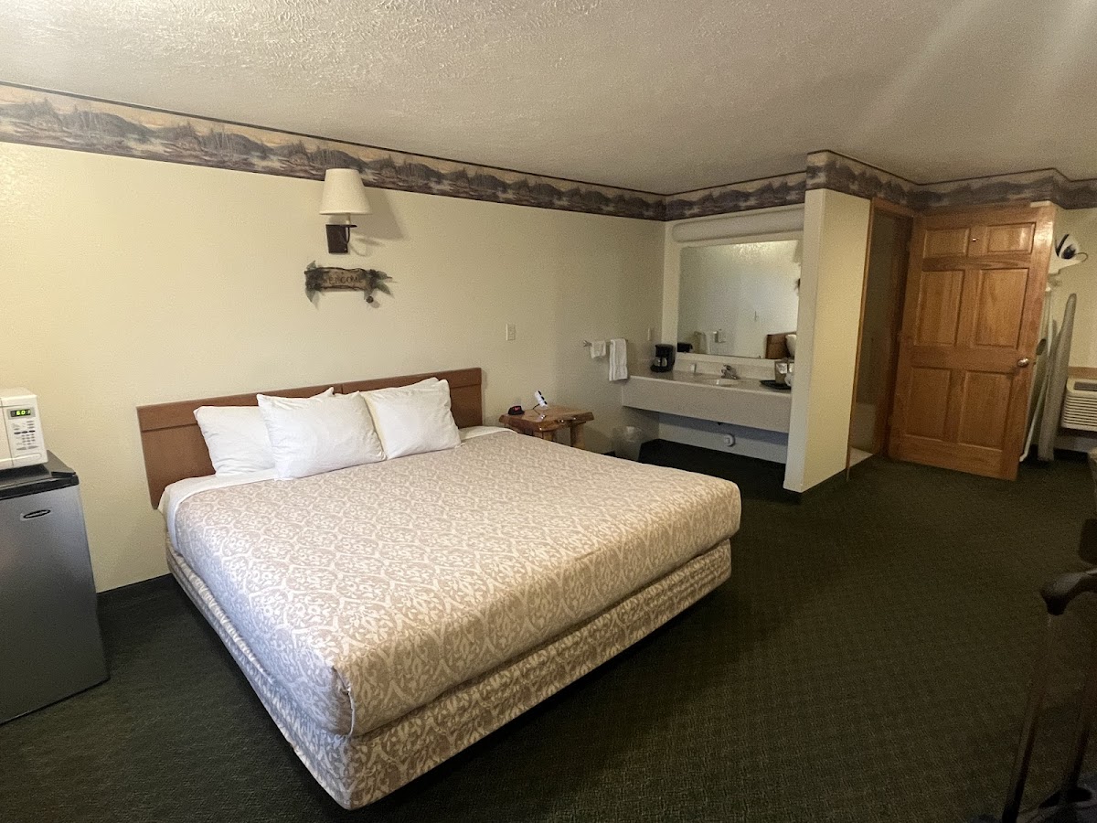 Woodyzzz Motel photo 2