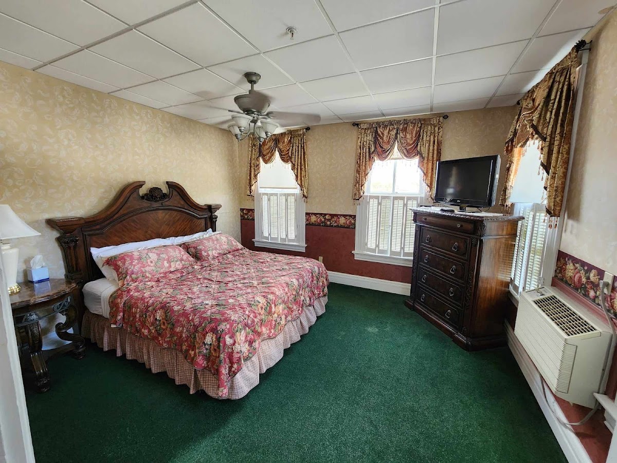 The Original Springs Hotel photo 2