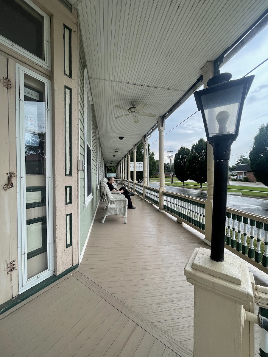 The Original Springs Hotel photo 3