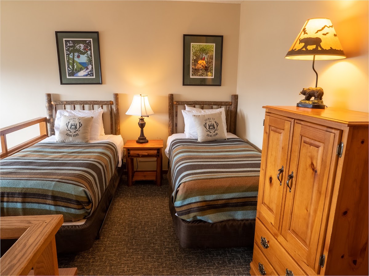 Caribou Highlands Lodge photo 3
