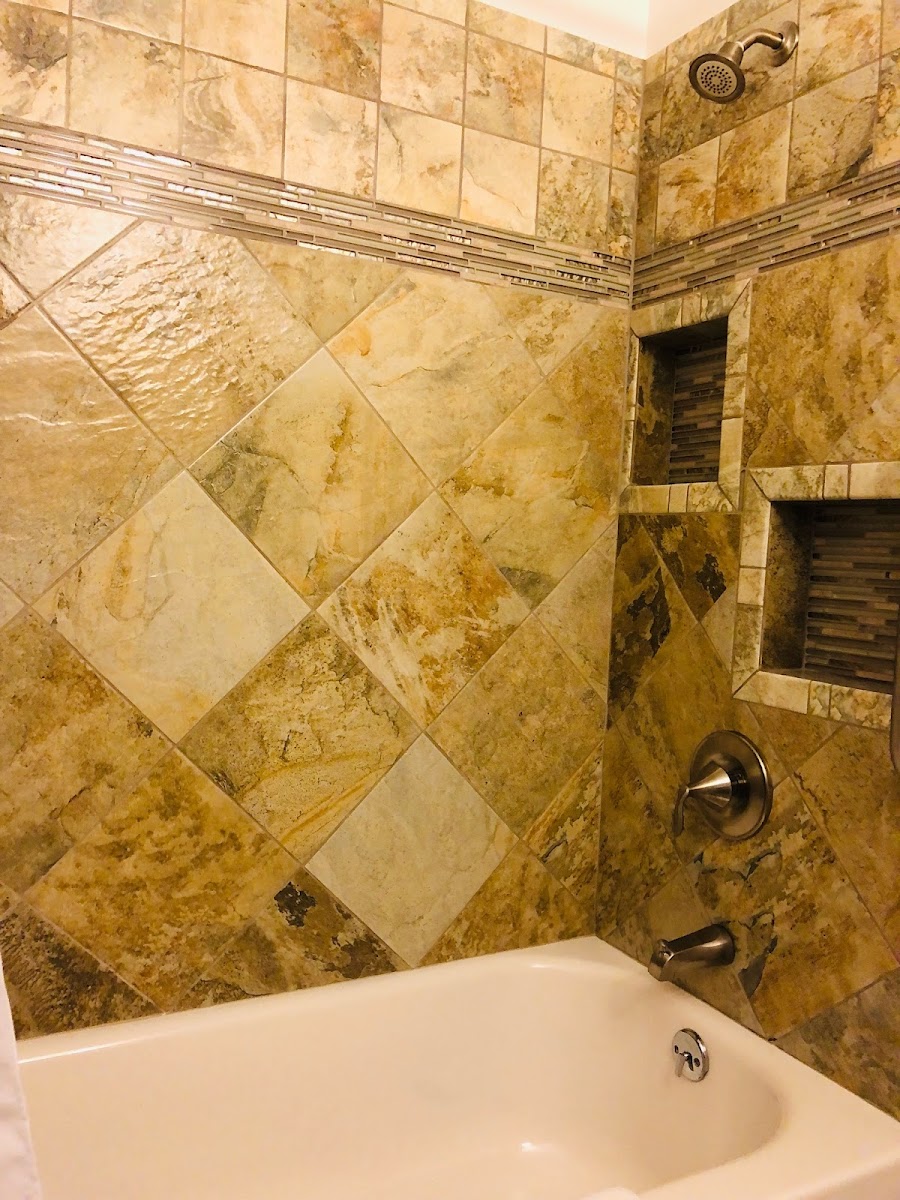 Seafoam Lodge photo 2