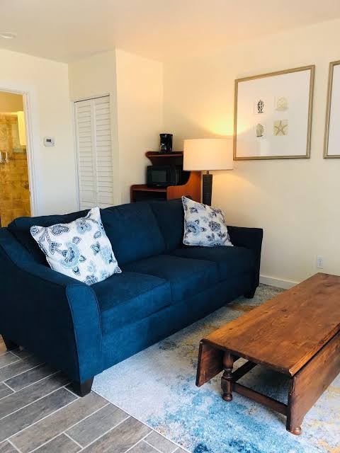 Seafoam Lodge photo 3