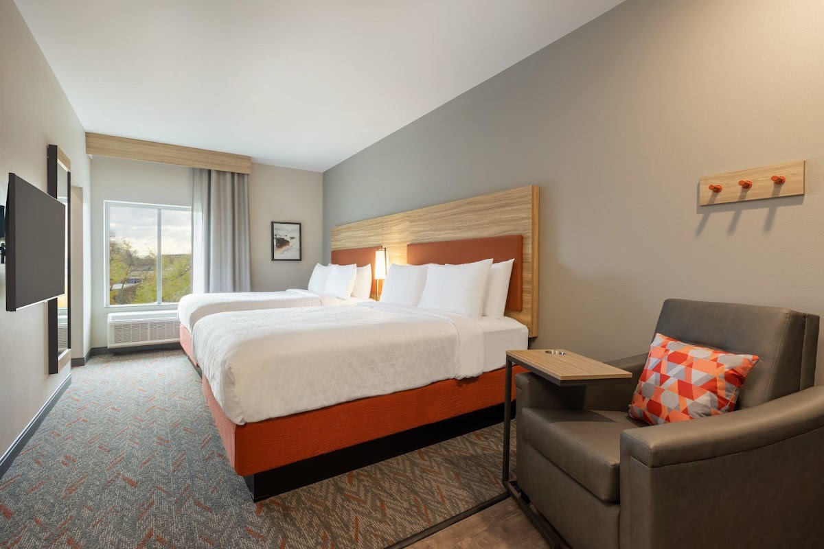 Candlewood Suites Bessemer - Birmingham SW by IHG photo 2