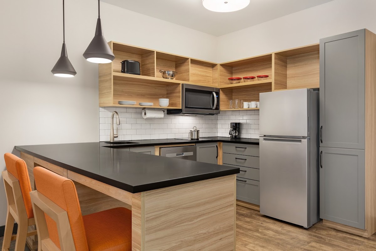 Candlewood Suites Bessemer - Birmingham SW by IHG photo 3