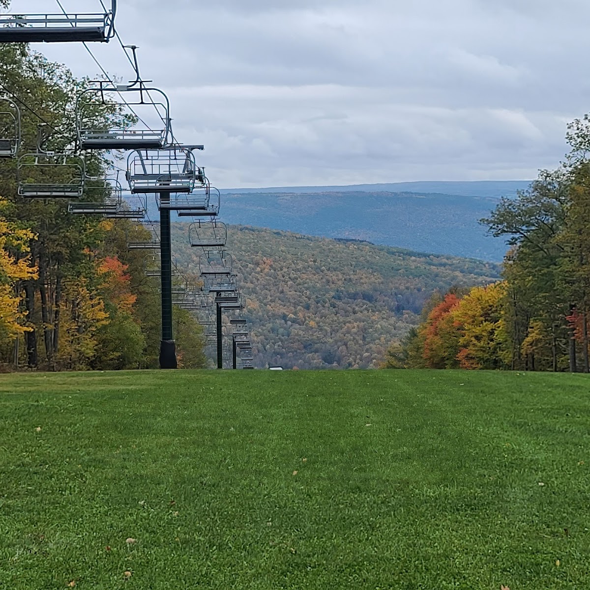 Bristol Mountain Ski Resort photo 3